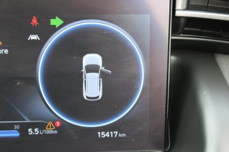 2024 Hyundai Tucson - photo 17