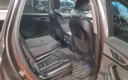 2016 Audi Q7 - photo 10