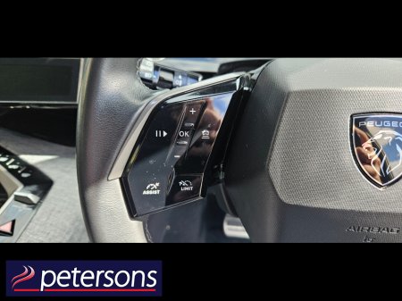 2025 Peugeot 5008 - photo 24