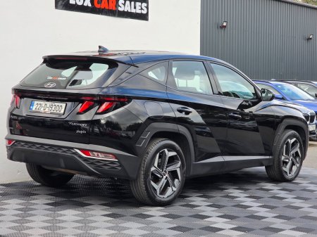 2022 Hyundai Tucson - photo 9