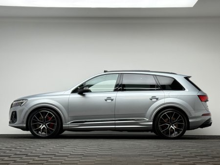 2024 Audi Q7 - photo 4