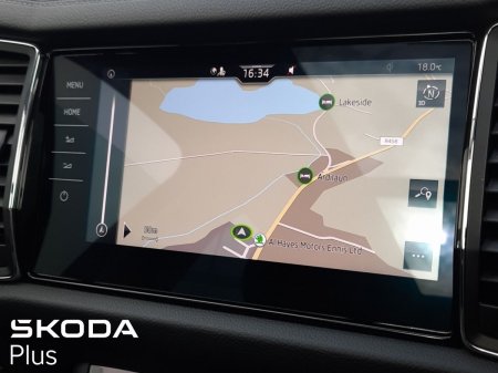 2024 Skoda Kodiaq - photo 14