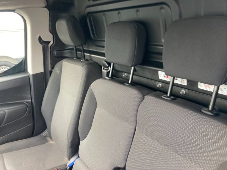 2022 Citroen Berlingo - photo 12