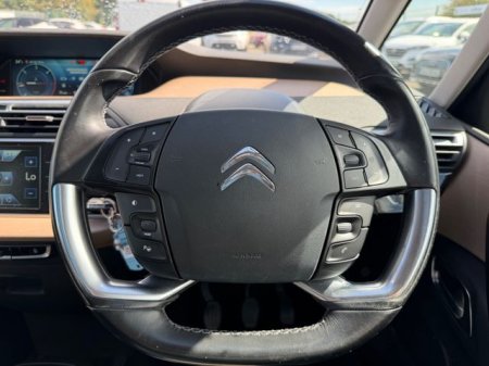 2016 Citroen C4 Picasso - photo 35