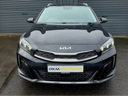 2023 Kia XCeed - photo 2