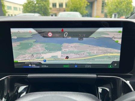 2025 Mercedes-Benz EQA - photo 28