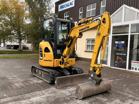 0 KOMATSU  - photo 8