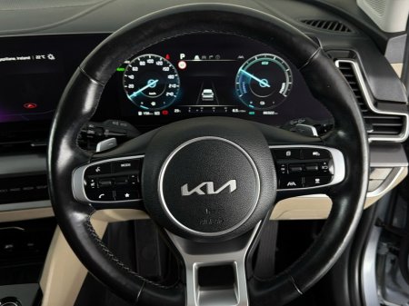 2023 Kia Sportage - photo 29