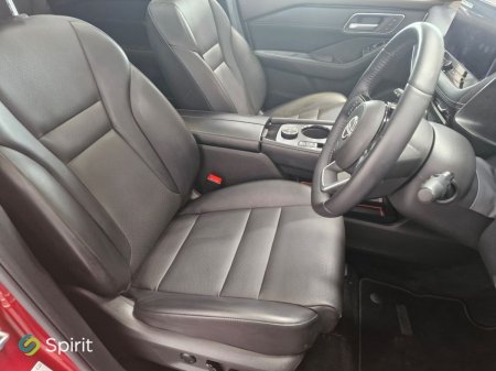 2025 Nissan X-Trail - photo 20