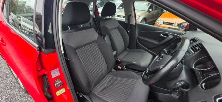 2016 Volkswagen Polo - photo 9