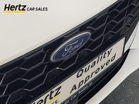 2023 Ford Focus - photo 9
