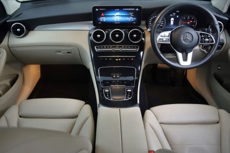 2022 Mercedes-Benz GLC - photo 14