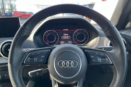 2023 Audi Q2 - photo 12