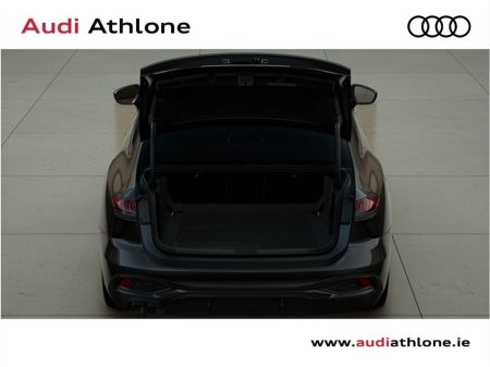 2027 Audi A6 - photo 9