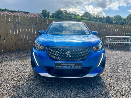 2021 Peugeot 2008 - photo 9