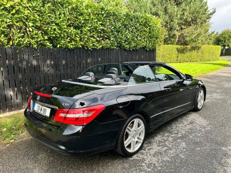 2013 Mercedes-Benz E-Class - photo 3