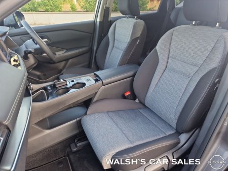 2026 Nissan X-Trail - photo 17