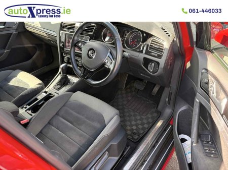 2015 Volkswagen Golf - photo 2