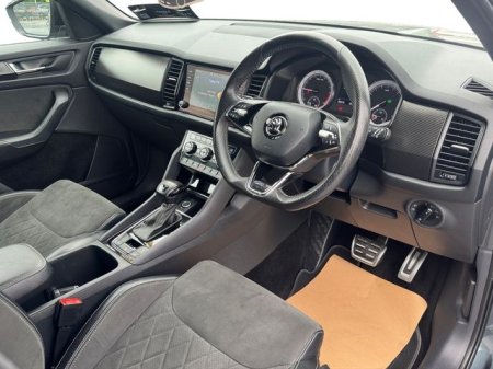 2021 Skoda Kodiaq - photo 14