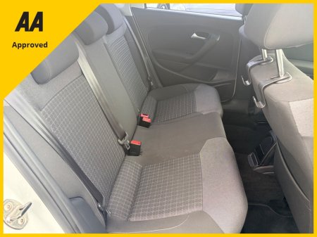 2015 Volkswagen Polo - photo 23