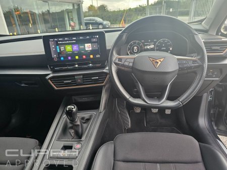 2022 Cupra Formentor - photo 6
