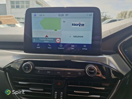 2022 Ford Kuga - photo 13