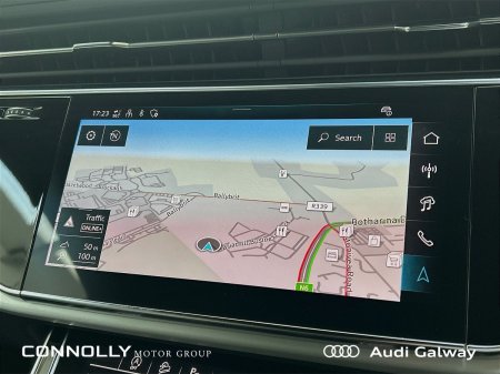 2027 Audi Q8 - photo 24