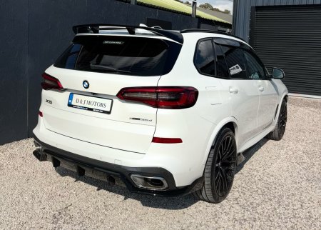 2019 BMW X5 - photo 8