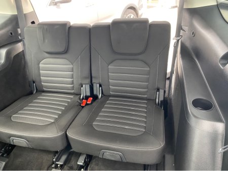 2018 Ford Galaxy - photo 14