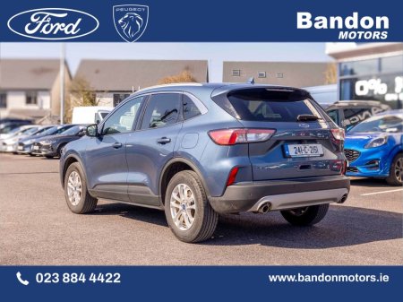 2024 Ford Kuga - photo 3