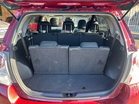 2016 Toyota Verso - photo 10