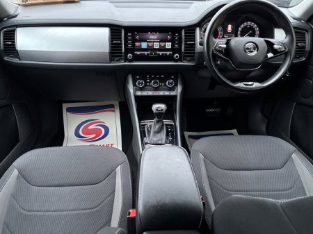 2022 Skoda Kodiaq - photo 13