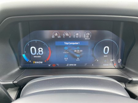 2026 Ford Ranger - photo 11