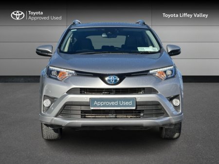 2018 Toyota RAV4 - photo 5