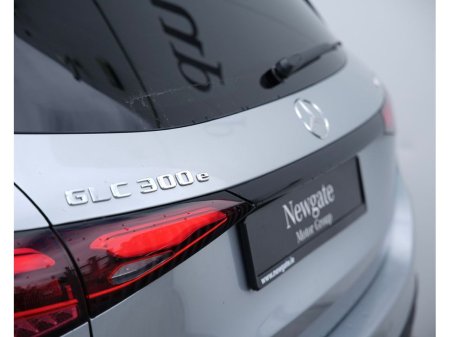 2026 Mercedes-Benz GLC - photo 46