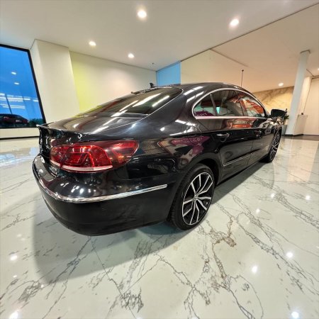 2016 Volkswagen CC - photo 9