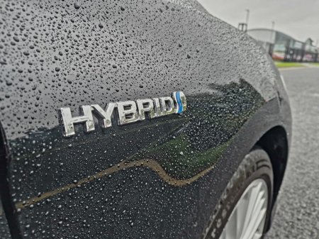 2020 Toyota Camry - photo 6