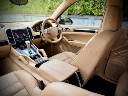 2012 Porsche Cayenne - photo 22