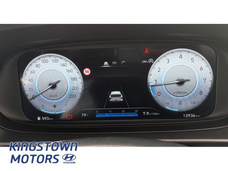 2026 Hyundai i20 - photo 10