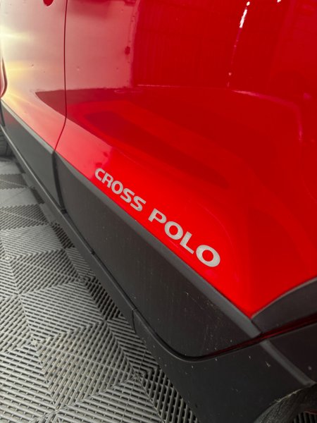 2015 Volkswagen Polo - photo 10