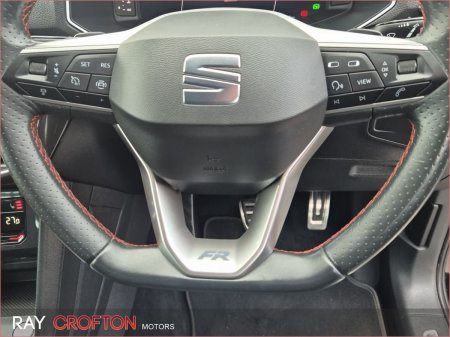 2023 SEAT Tarraco - photo 17