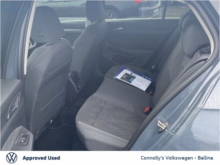 2024 Volkswagen Golf - photo 7