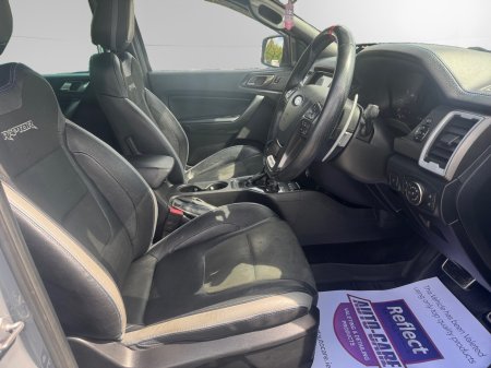 2023 Ford Ranger - photo 10