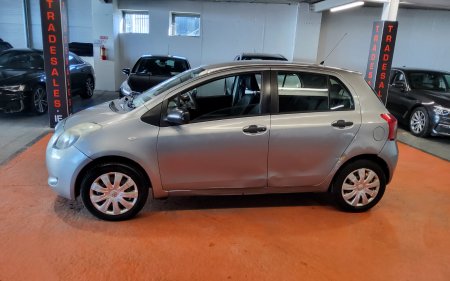2007 Toyota Yaris - photo 8