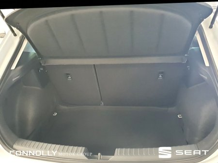 2026 SEAT Leon - photo 8