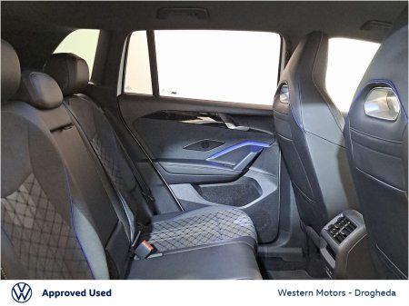 2026 Volkswagen Tiguan - photo 21