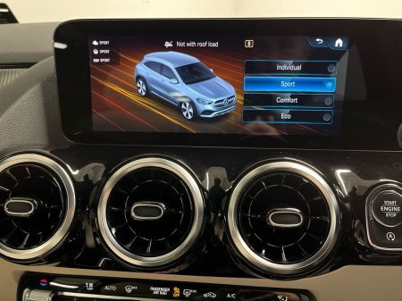 2022 Mercedes-Benz GLA - photo 16