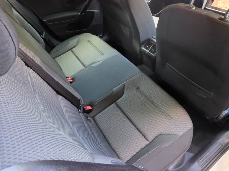 2019 Volkswagen Golf - photo 20