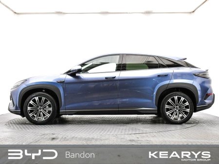 2026 BYD SEALION 7 - photo 3