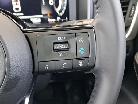2026 Nissan Qashqai - photo 20